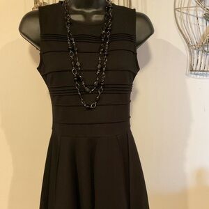 Parker Little Black Dress